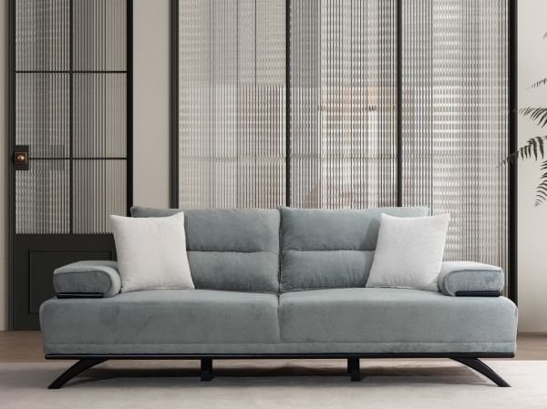 Pırlanta Koltuk Takımı ( üçlü  )