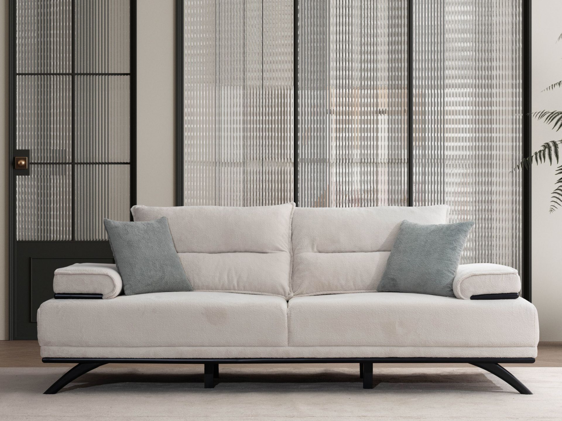 Pırlanta Koltuk Takımı ( üçlü  )