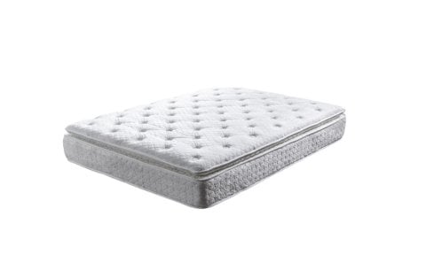 Pocket Form 100*200 cm Tek Kişilik Yatak