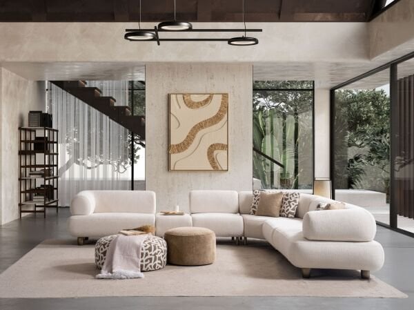 Soho Köşe Koltuk ( berjer dahil )