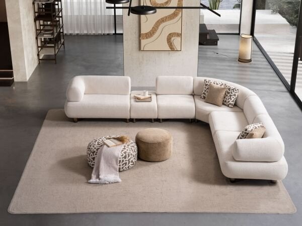 Soho Köşe Koltuk ( berjer dahil )