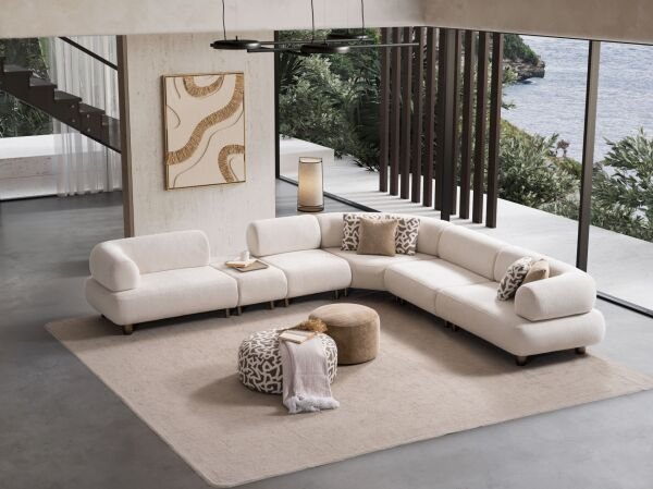 Soho Köşe Koltuk ( berjer dahil )