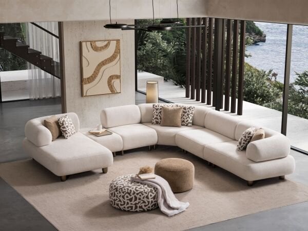 Soho Köşe Koltuk ( berjer dahil )