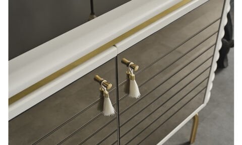 Asel Aytaşı Yemek Odası Konsol