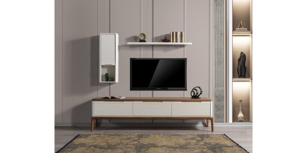 Pera Yemek Odası Takımı