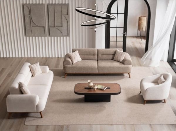 Tesila Koltuk Takımı