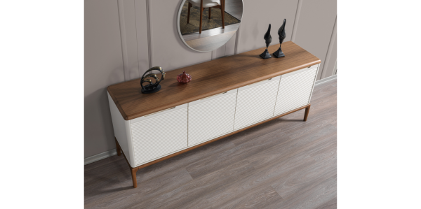 Pera Yemek Odası Takımı