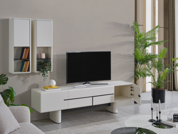 Dallas Premium TV Ünitesi