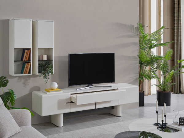 Dallas Premium TV Ünitesi