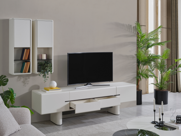 Dallas Premium TV Ünitesi