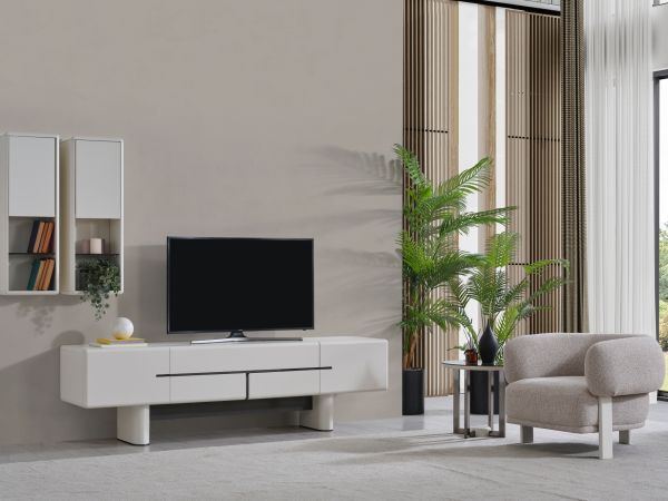 Dallas Premium TV Ünitesi