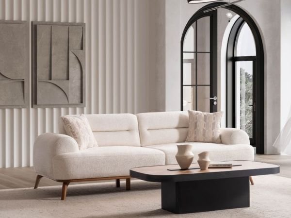 Tesila Koltuk Takımı