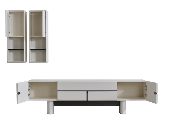 Dallas Premium TV Ünitesi