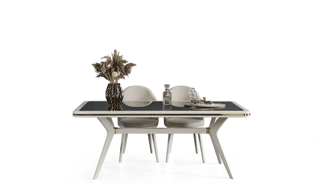 Asel Aytaşı Yemek Masası