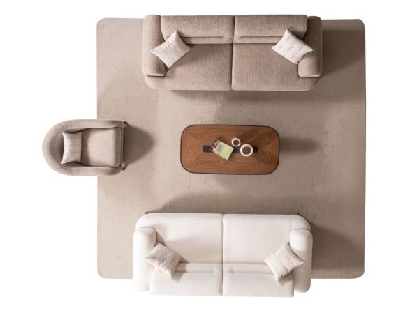 Tesila Koltuk Takımı ( 3+3+1 )