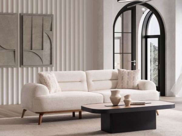 Tesila Koltuk Takımı ( 3+1 )