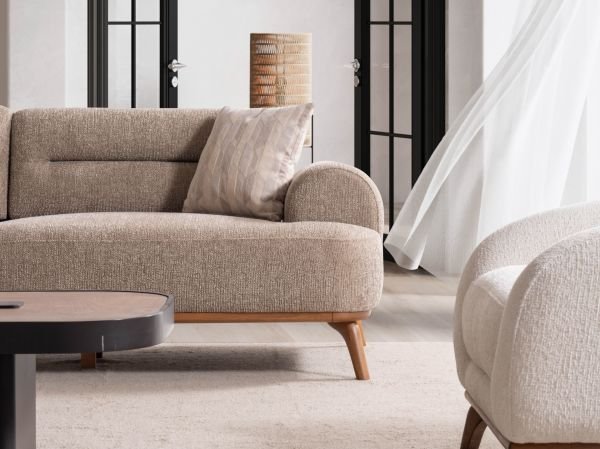 Tesila Koltuk Takımı ( 3+1 )