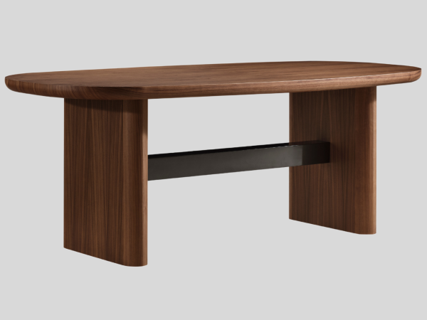 Dallas Premium Yemek Odası Ceviz(Masa)