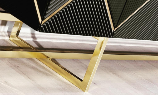 Zena Yemek Odası Takımı