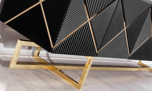 Zena Yemek Odası Takımı