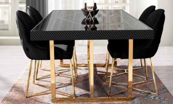 Zena Yemek Odası Takımı