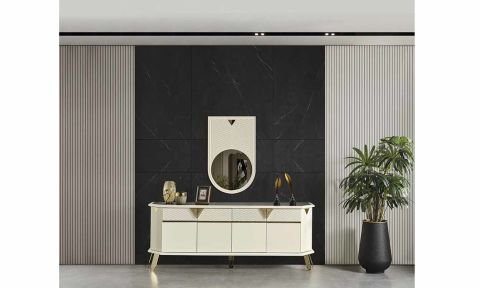 City Yemek Odası Takımı