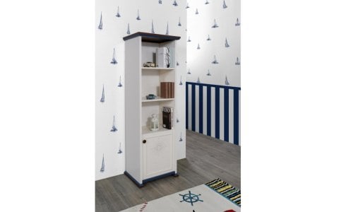 Marina Genç Odası Kitaplık