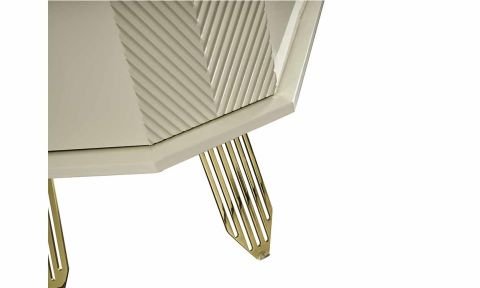 City Yemek Odası Konsol