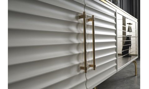 Asel Aytaşı Tv Ünitesi