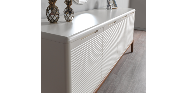 Zen Yemek Odası Takımı