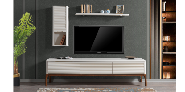 Zen Yemek Odası Takımı