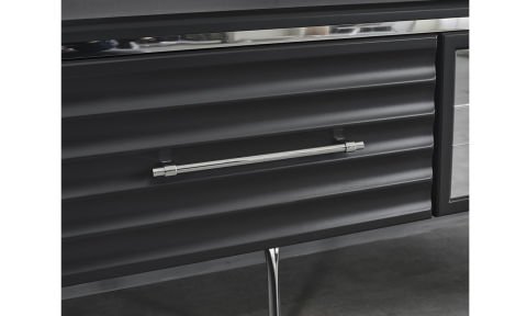 Asel Antrasit Tv Ünitesi