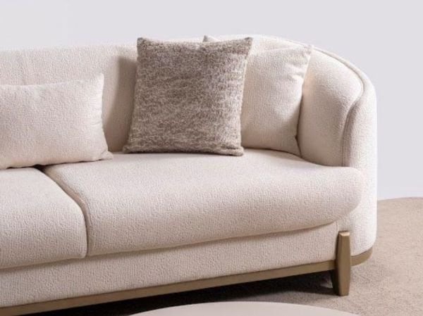 New Zümrüt Koltuk Takımı ( 3+1 )