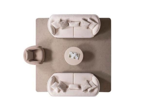 New Zümrüt Koltuk Takımı ( 3+1 )