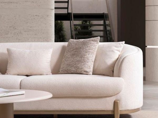 New Zümrüt Koltuk Takımı ( üçlü )