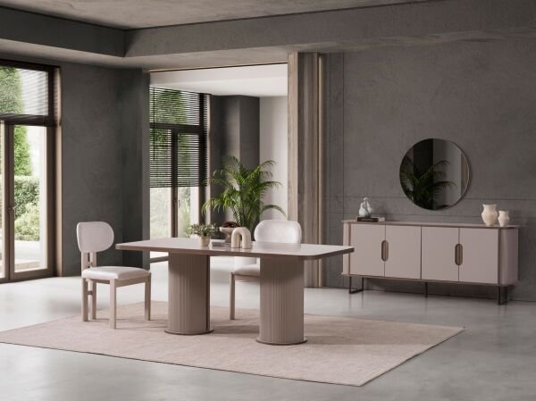 Perax Yemek Odası ( masa )