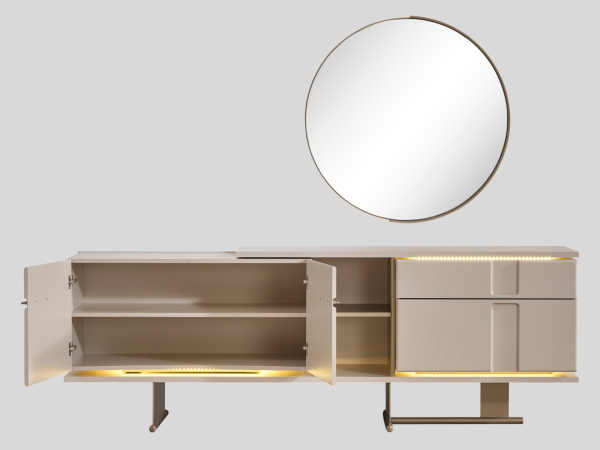 Lizbonte Yemek Odası(Konsol)