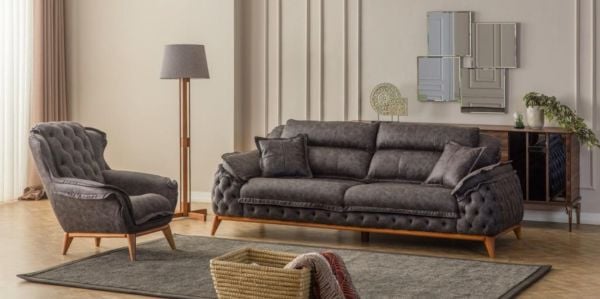 Zara Special Koltuk Takımı (3+1)