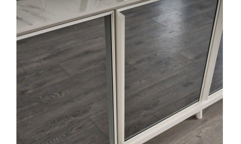 Klas Aytaşı Yemek Odası Takımı