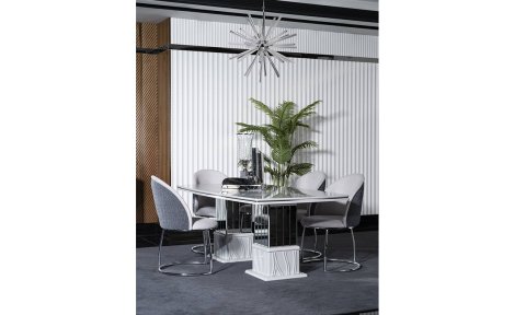 Nova Yemek Odası Takımı