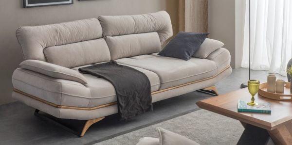 Vouge Special Koltuk Takımı(3+1)