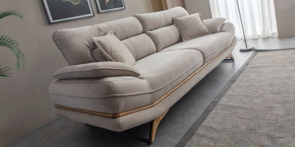 Vouge Special Koltuk Takımı(3+1)