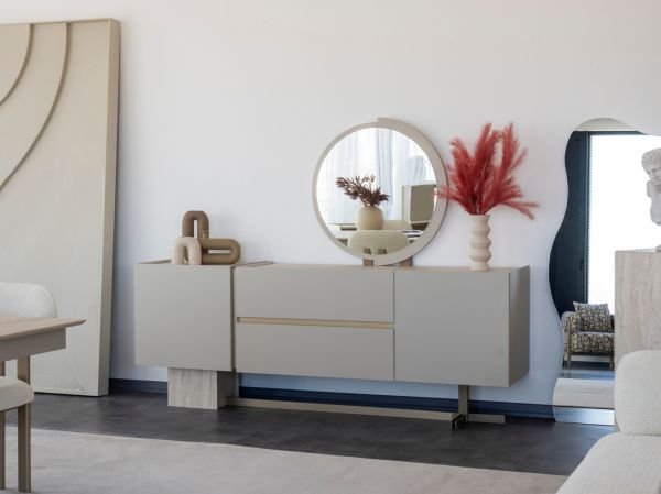 Mocha Yemek Odası ( konsol )