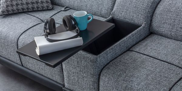 Royce Special Koltuk Takımı(3+3+1)