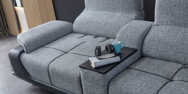 Royce Special Koltuk Takımı(3+3+1)