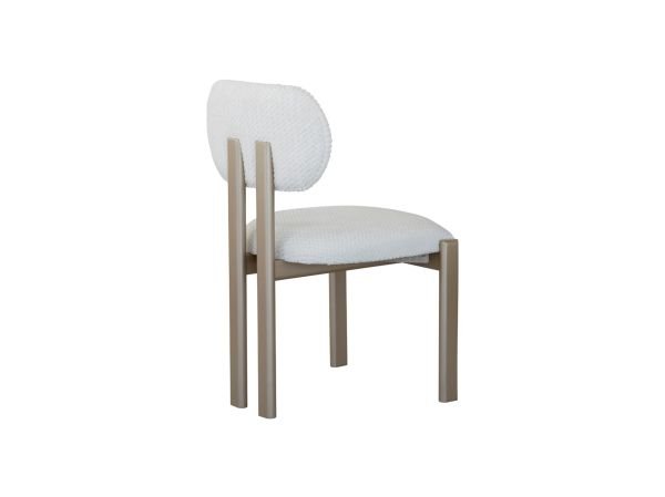 Mocha Yemek Odası (Masa ve 6 Sandalye)