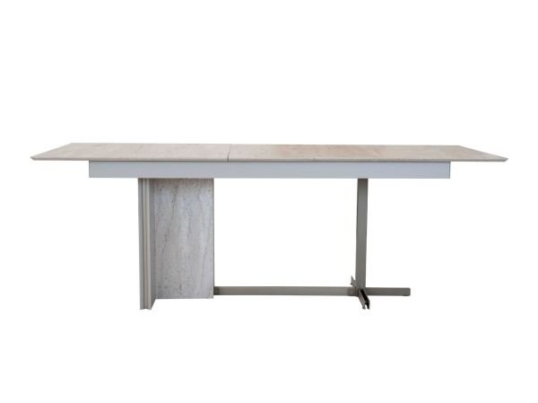 Mocha Yemek Odası (Masa ve 6 Sandalye)