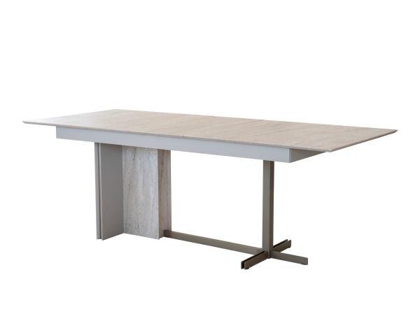 Mocha Yemek Odası (Masa ve 6 Sandalye)