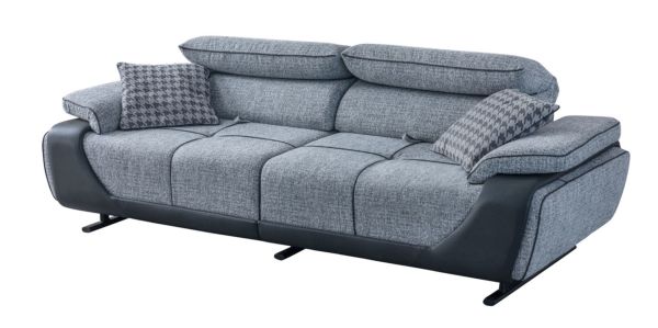 Royce Special Koltuk Takımı(3+3+1)