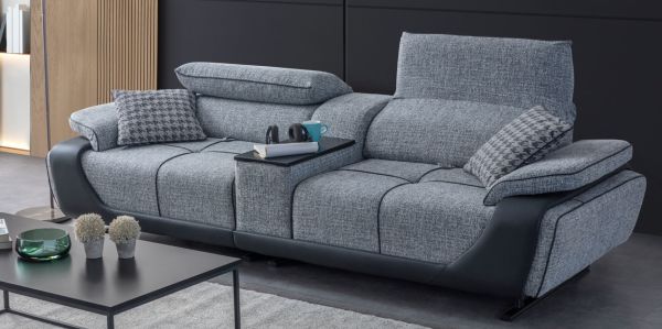 Royce Special Koltuk Takımı(3+3+1)